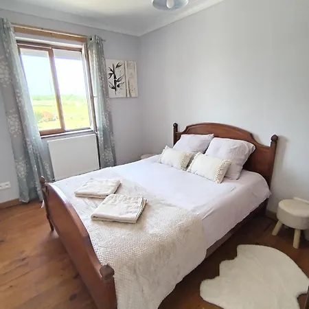 Le Clos De 3 Avec Wifi ブルデイユ