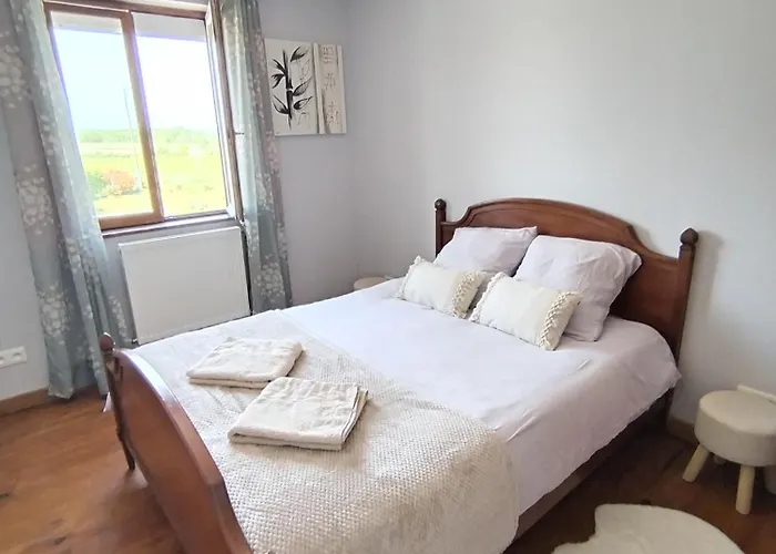 Le Clos De 3 Avec Wifi Bourdeilles