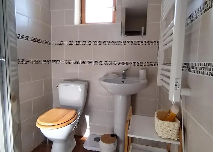 Bed & Breakfast Le Clos De 3 Avec Wifi